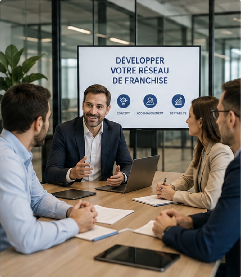 Comment recruter des franchisés en 2026 : les 10 méthodes qui fonctionnent réellement