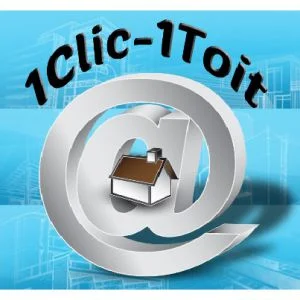 Logo 1 CLIC - 1 TOIT