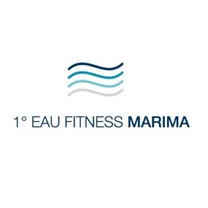 Logo 1° EAU FITNESS MARIMA
