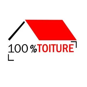Logo 100% TOITURE