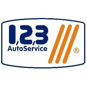 Logo 123 AUTO SERVICE