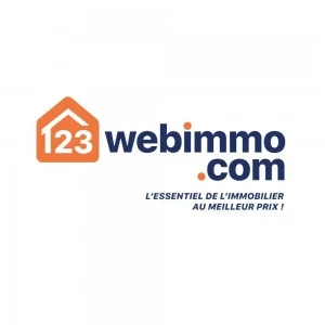 Logo 123WEBIMMO.COM