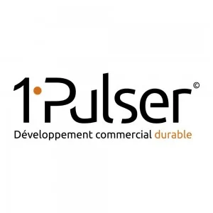 Logo 1’Pulser