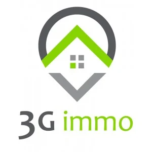 Logo 3G IMMO-CONSULTANT