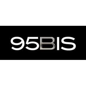 Logo 95 BIS