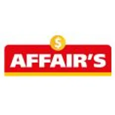 Logo AFFAIR'S