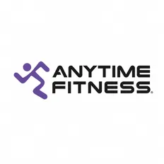 Logo ANYTIME FITNESS