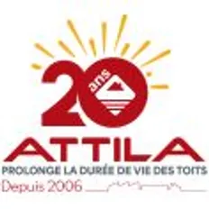 Logo ATTILA