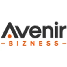 Logo AVENIR BIZNESS