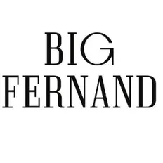 Logo BIG FERNAND