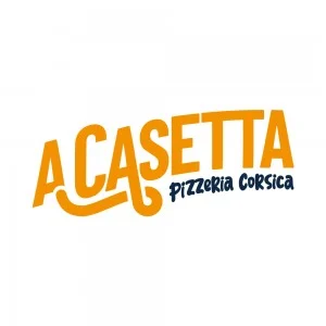 Logo A CASETTA