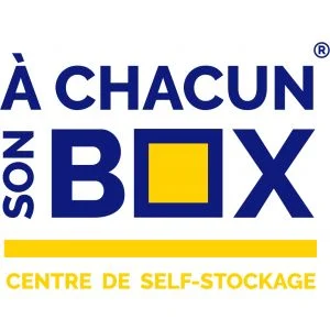 Logo A CHACUN SON BOX