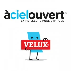 Logo A CIEL OUVERT