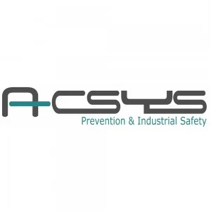 Logo A-CSYS