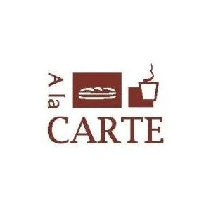 Logo A LA CARTE