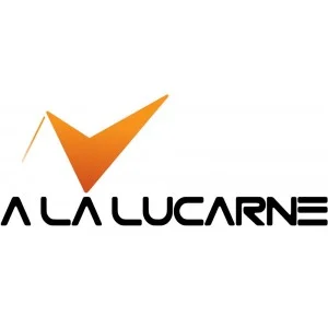 Logo A LA LUCARNE DE L'IMMOBILIER