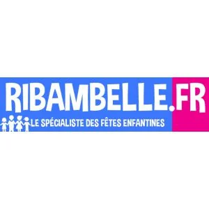 Logo A LA RIBAMBELLE