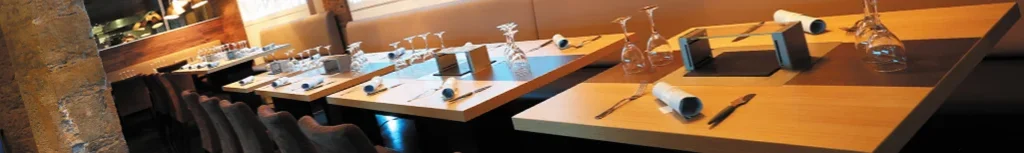 A LA TABLE PIERRADE® — vue 1