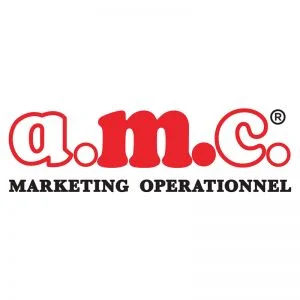 Logo A.M.C. MARKETING OPERATIONNEL