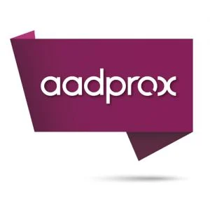 Logo AADPROX