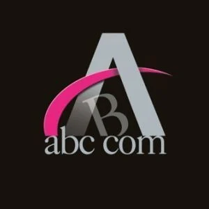 Logo ABC Com