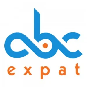 Logo ABC EXPAT