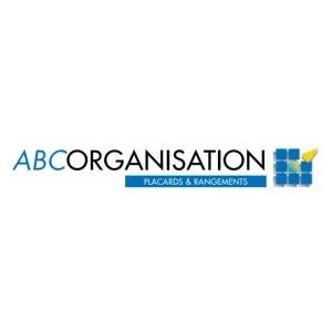 Logo ABC ORGANISATION