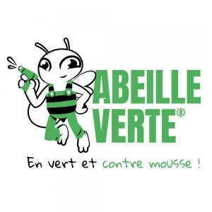 Logo ABEILLE VERTE