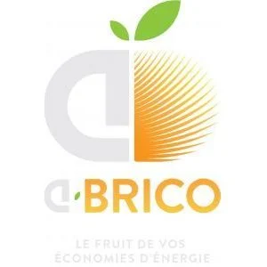 Logo ABRICO