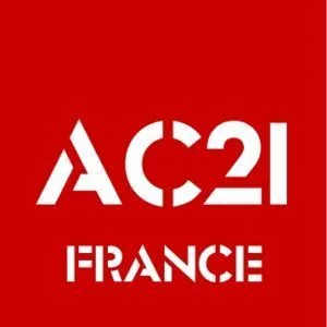 Logo AC2I FRANCE