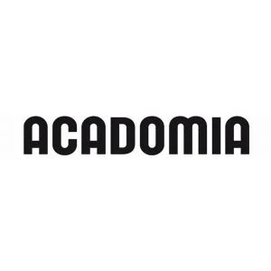 Logo ACADOMIA