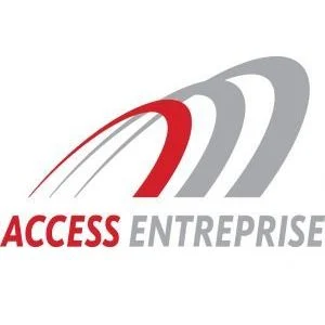 Logo ACCESS ENTREPRISE