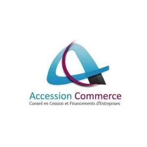 Logo ACCESSION COMMERCE