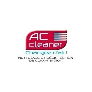 Logo ACCLEANER