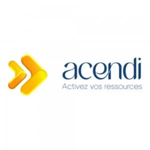 Logo ACENDI
