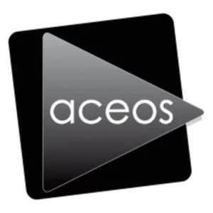 Logo ACEOS