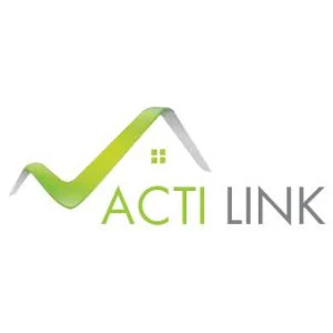 Logo ACTI LINK