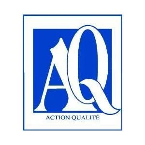 Logo ACTION QUALITE