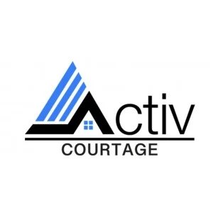 Logo ACTIV COURTAGE