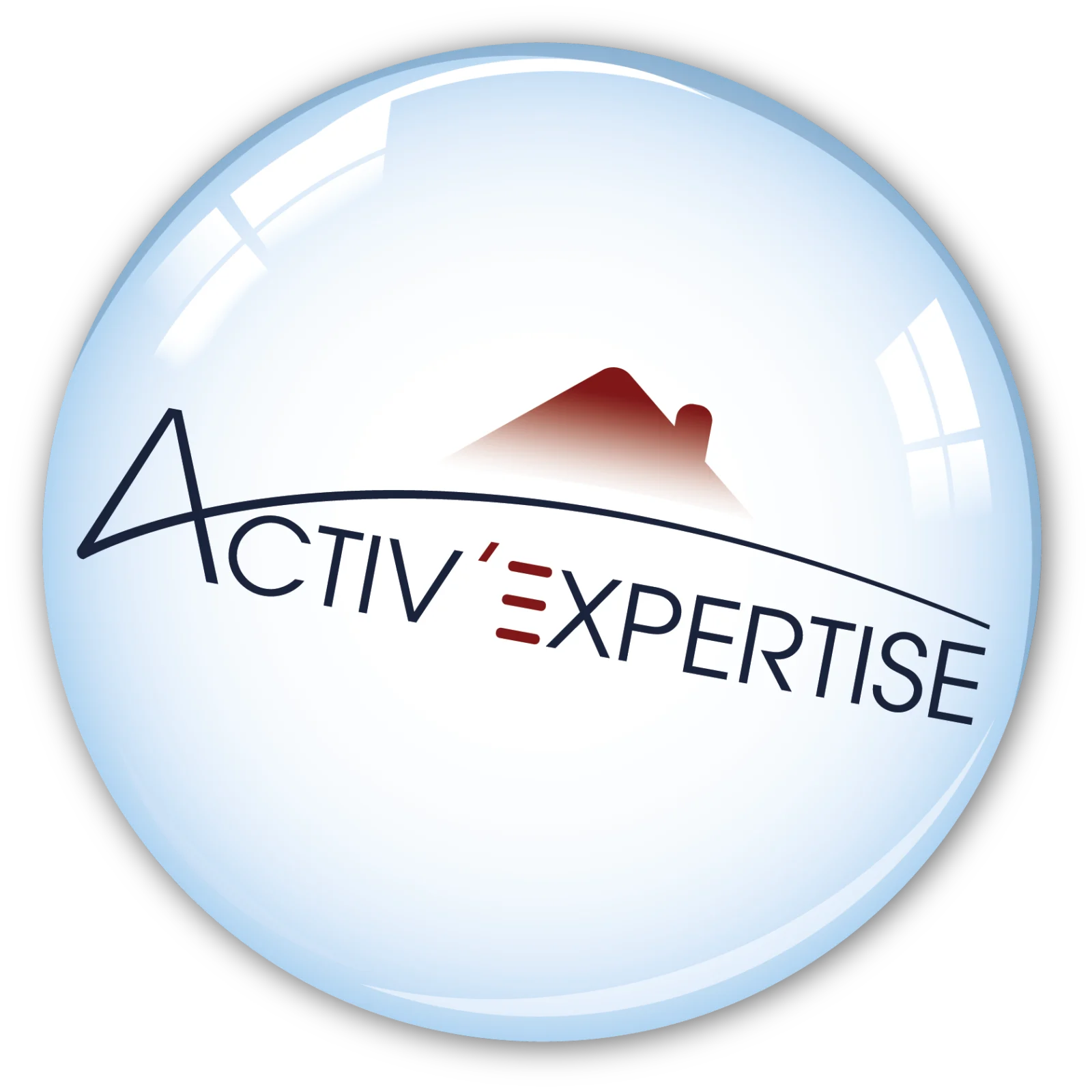 Logo ACTIV'EXPERTISE