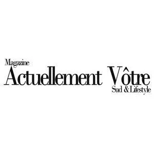 Logo Actuellement Vôtre