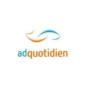 Logo AD QUOTIDIEN