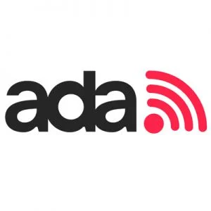 Logo ADA
