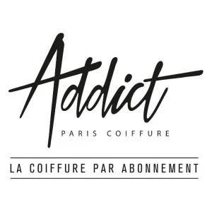 Logo ADDICT PARIS