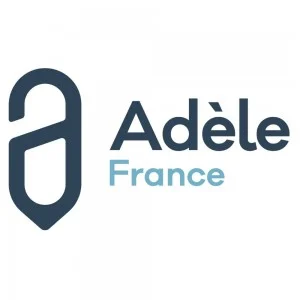 Logo ADELE