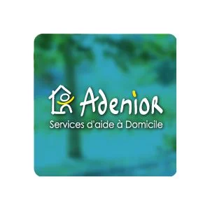 Logo ADENIOR