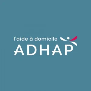 Logo ADHAP