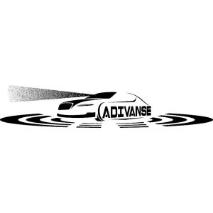 Logo ADIVANSE