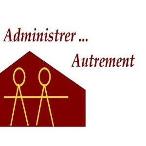 Logo ADMINISTRER AUTREMENT