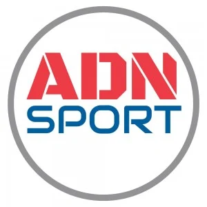 Logo ADN SPORT